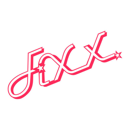 Diseño de Logo para Fixx