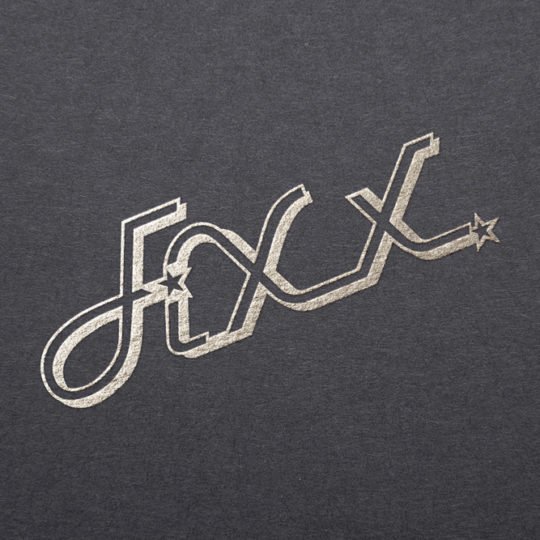 Diseño de Logo para Fixx