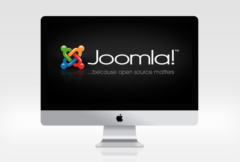 mantenimiento de joomla