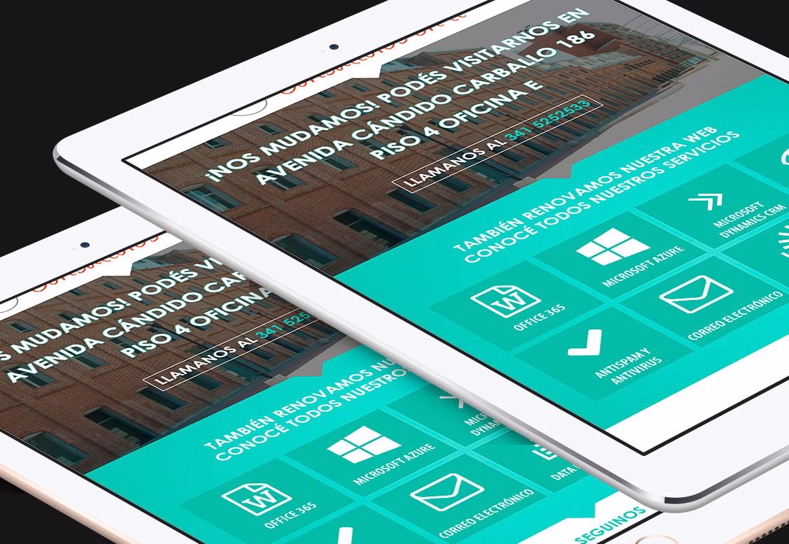 Diseño de Newsletters para CIT