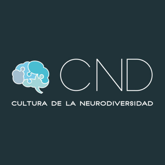 Diseño de logo para CND