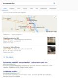Posicionamiento Web Rosario 4x4