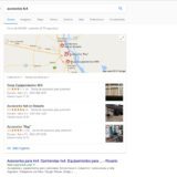 Posicionamiento Web Rosario 4x4