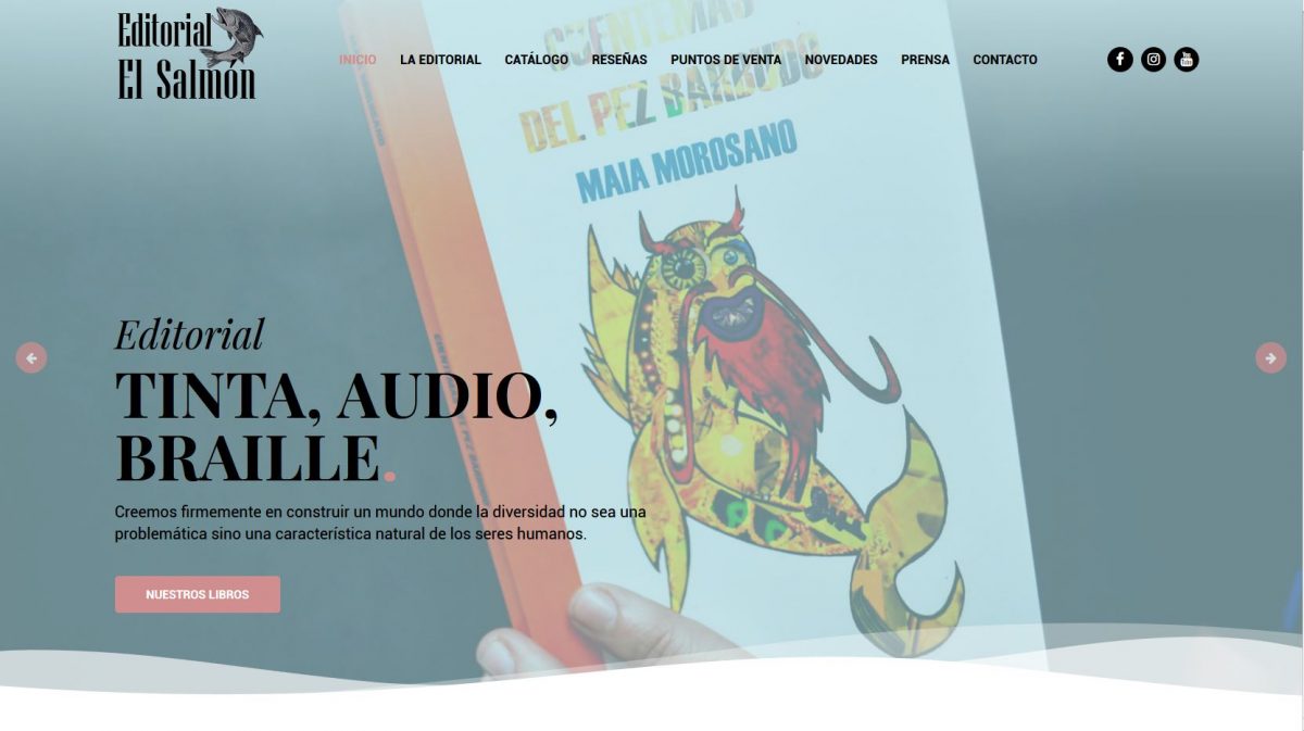 tendencias diseño web 2019