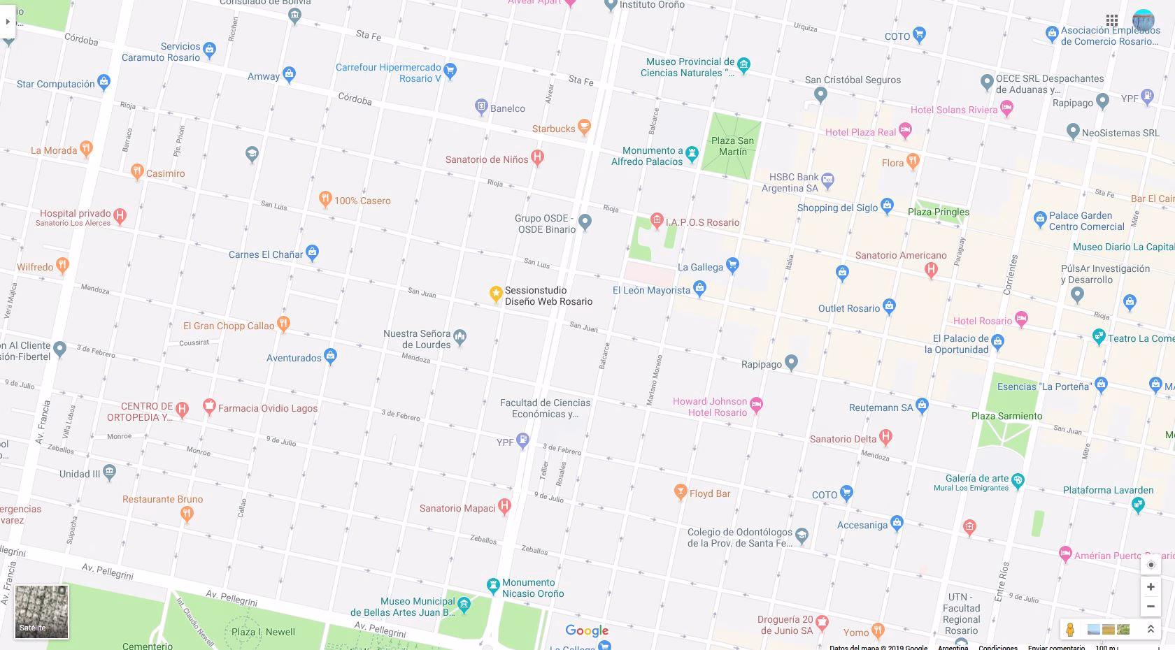 google-maps-incognito