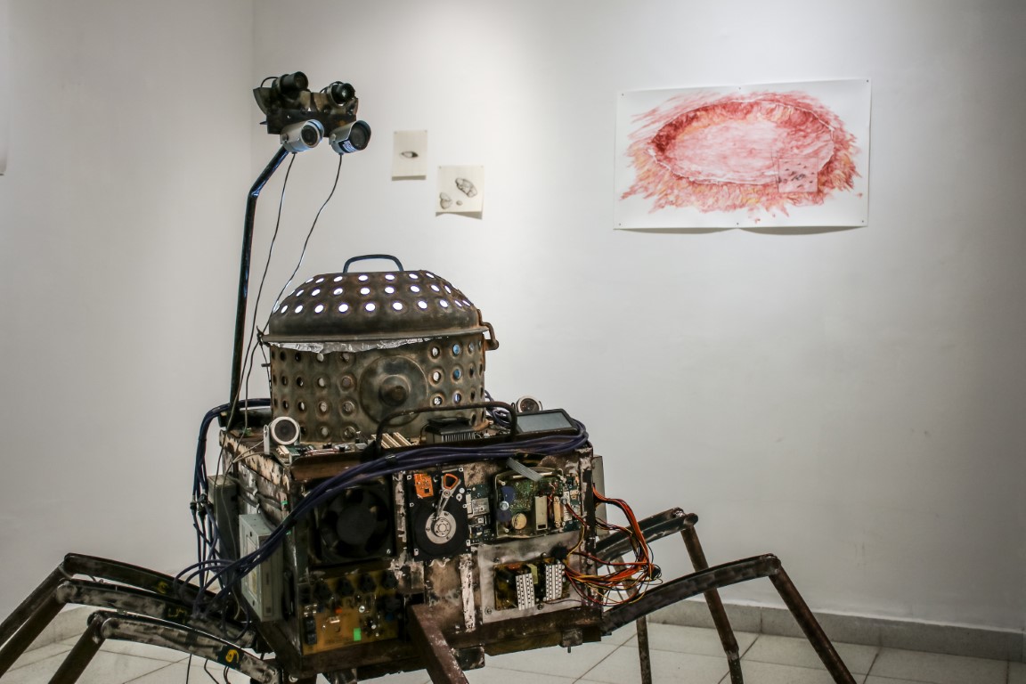 Sitio Web Para Cesar Nunez