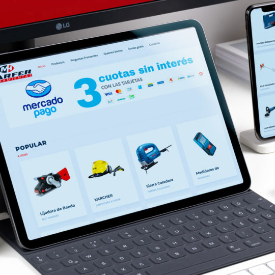 Web Marfer Herramientas2
