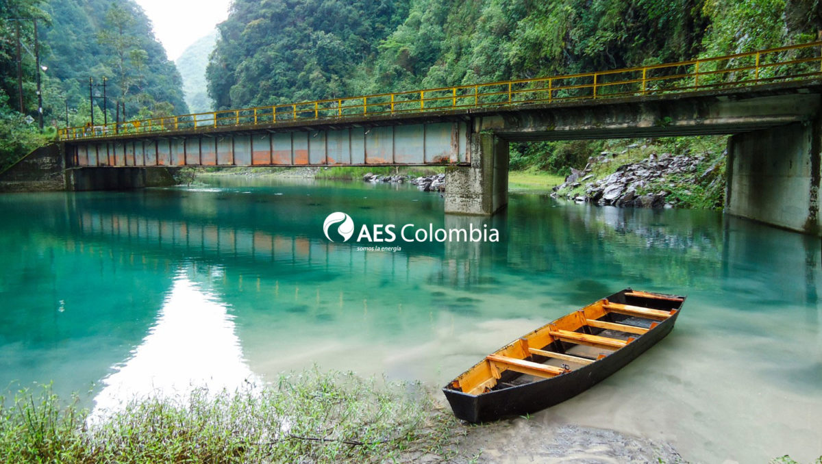 Aes Colombia Sistema Pqrs