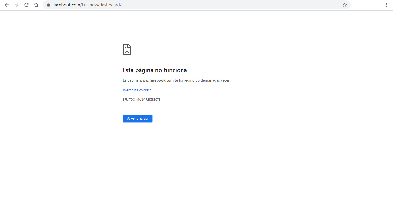 Cómo solucionar el problema al iniciar sesión en Facebook está  deshabilitado. - MEmu Blog