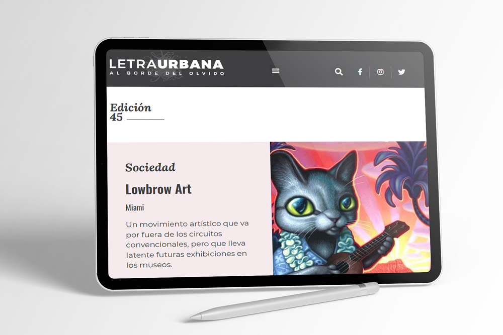 Diseño Web Letraurbana2