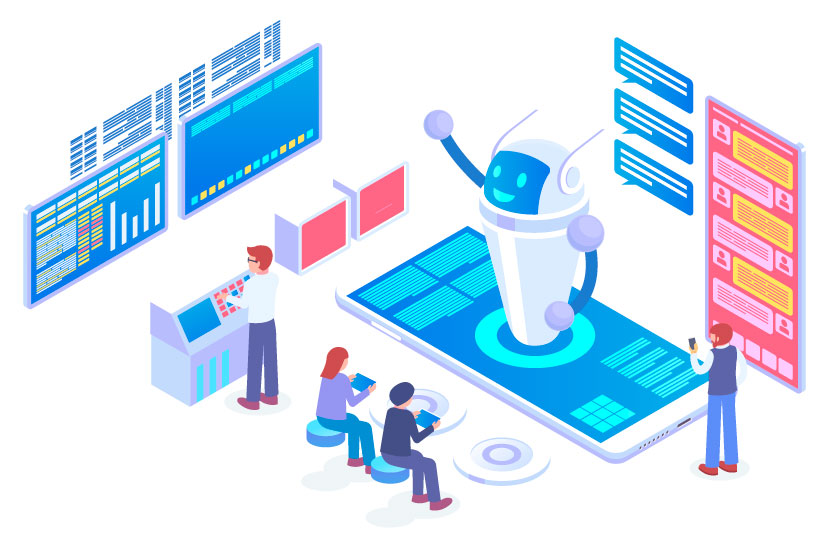 Diseño Web Robotiza