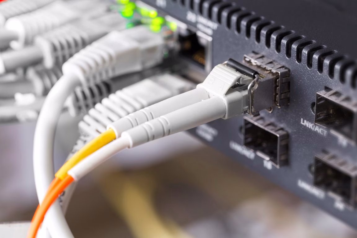 Sitio web con CDN