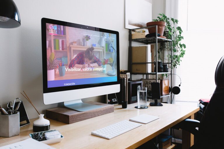 Diseno Web Neurodiversidad