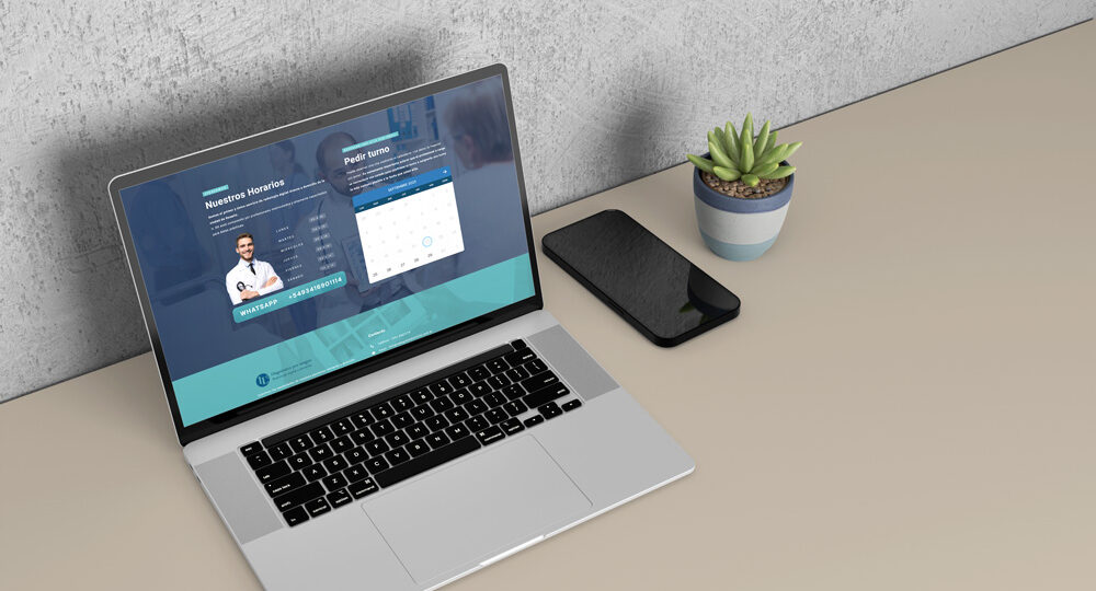 Diseño Web Para Radiografia A Domicilio2