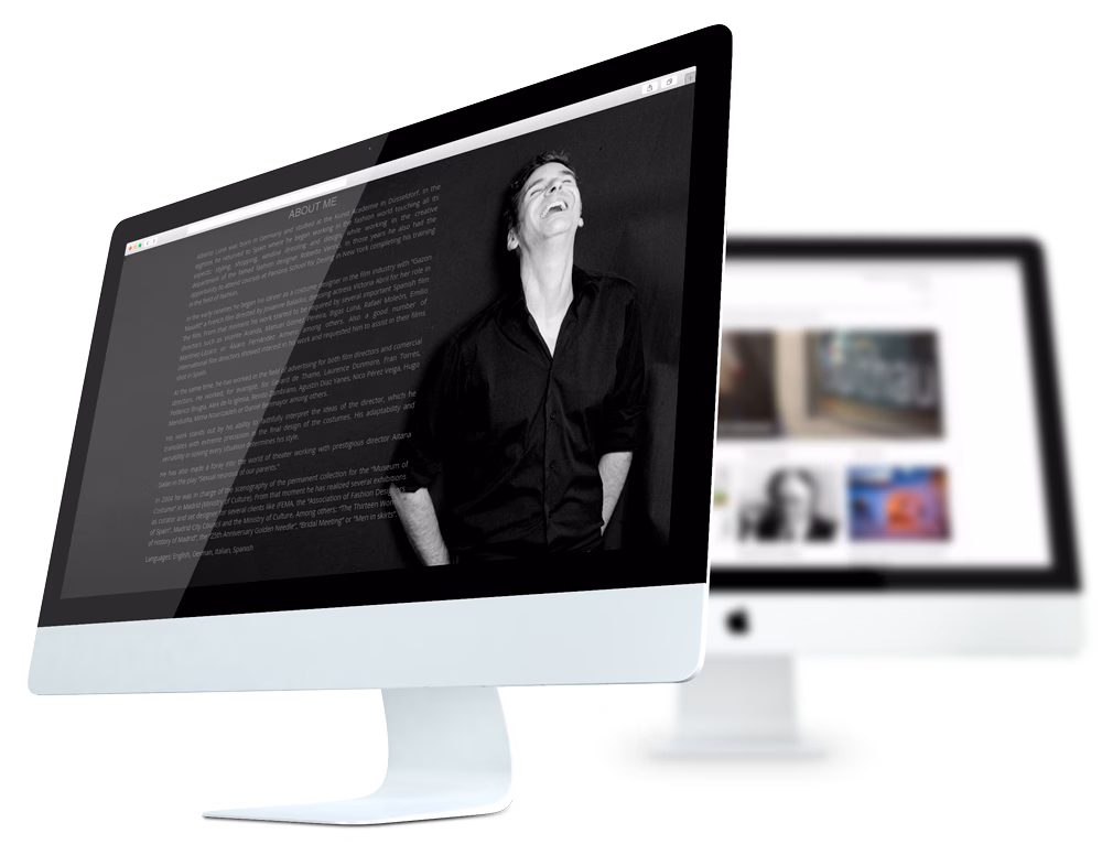 Diseño Web En Rosario Argentina