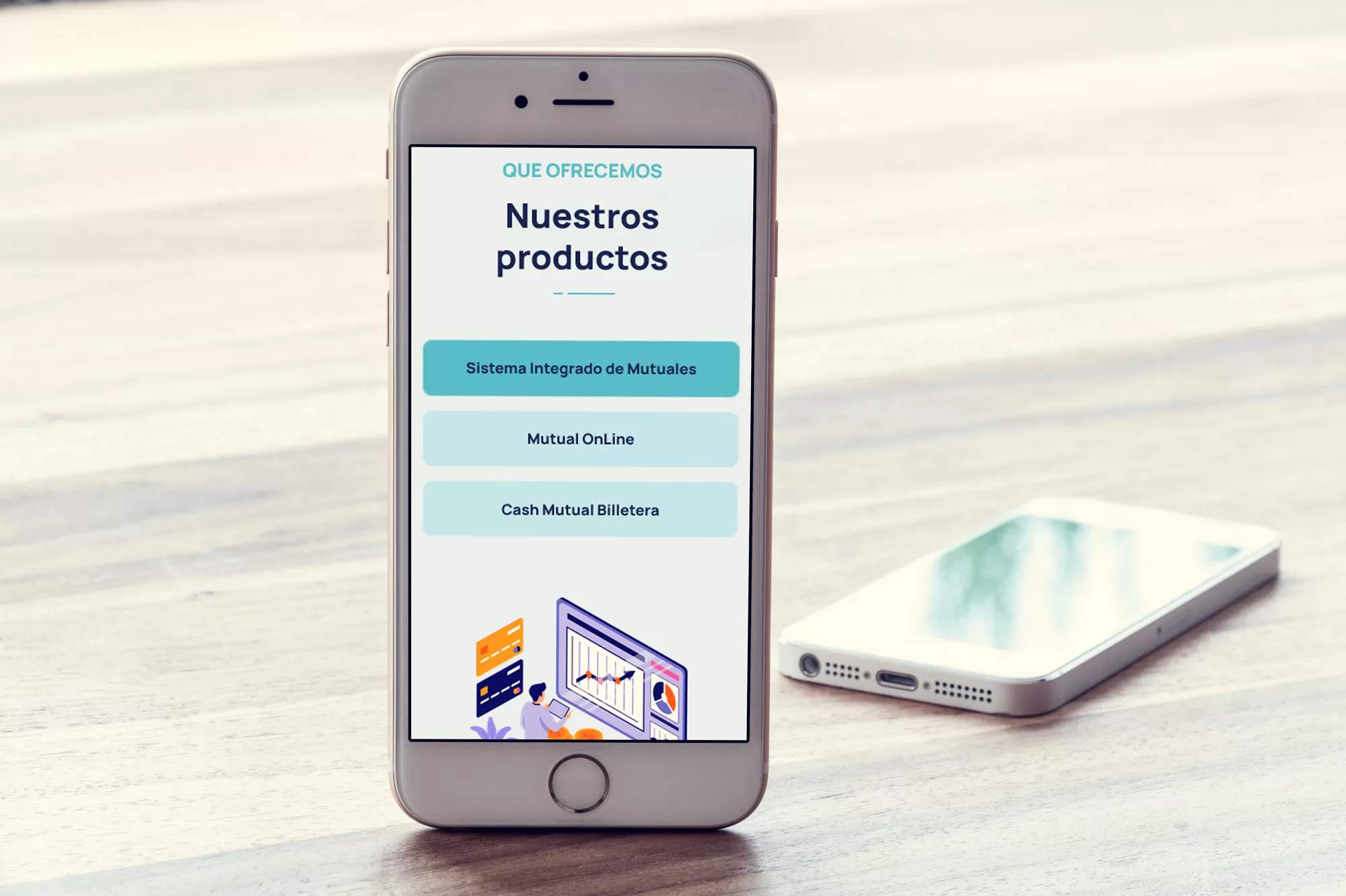 Diseño Web Mantenimiento Web Y Redes Sociales Para Neo Consultores