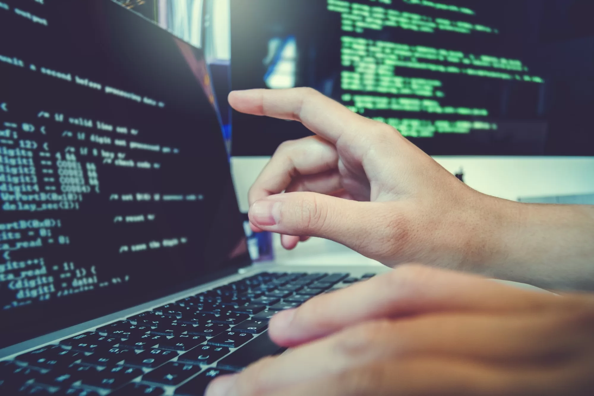 Auditoría de seguridad web. 5 señaales de que necesitás actualizar tu sitio web.