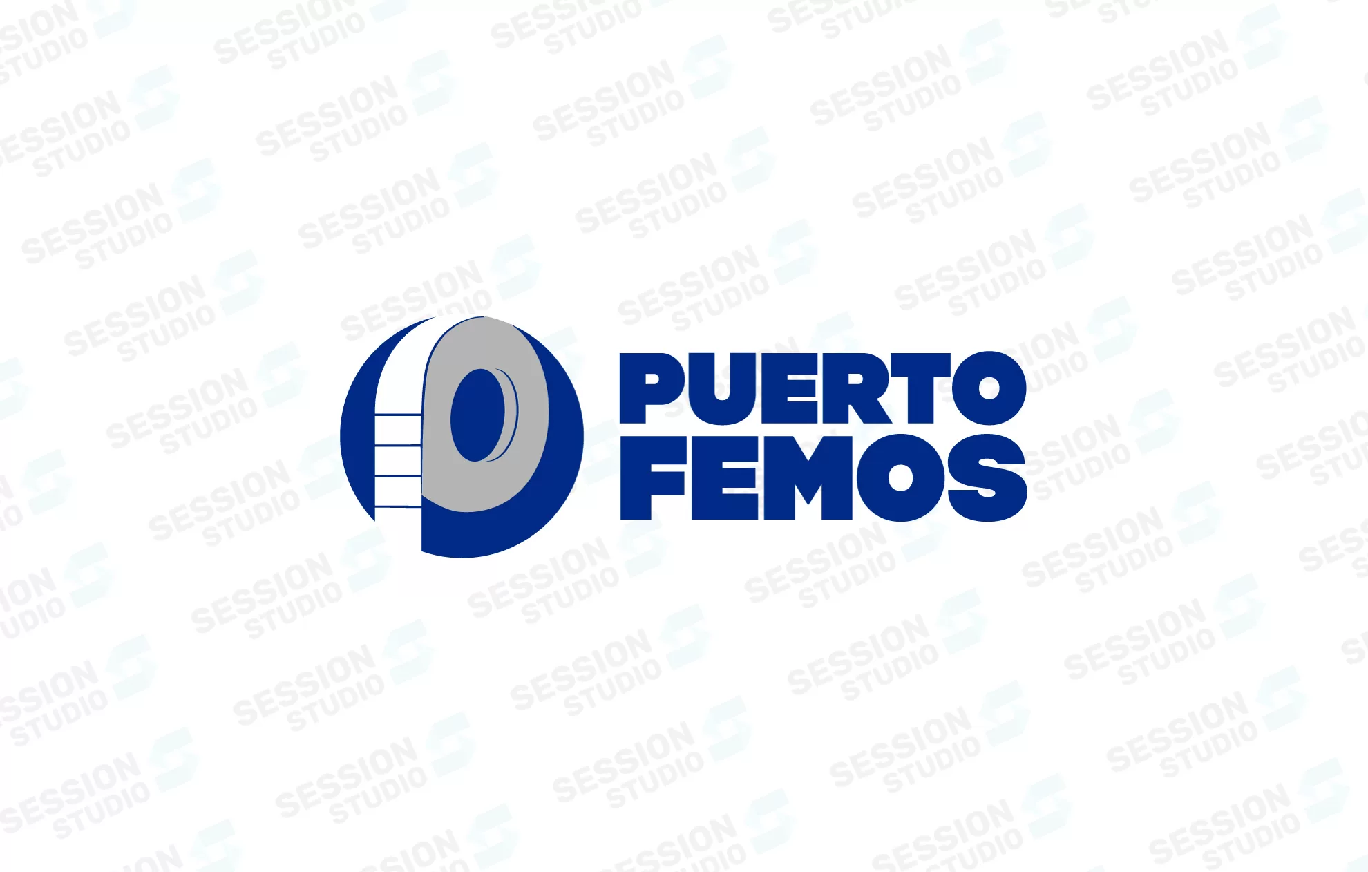 Logo Puerto Femos