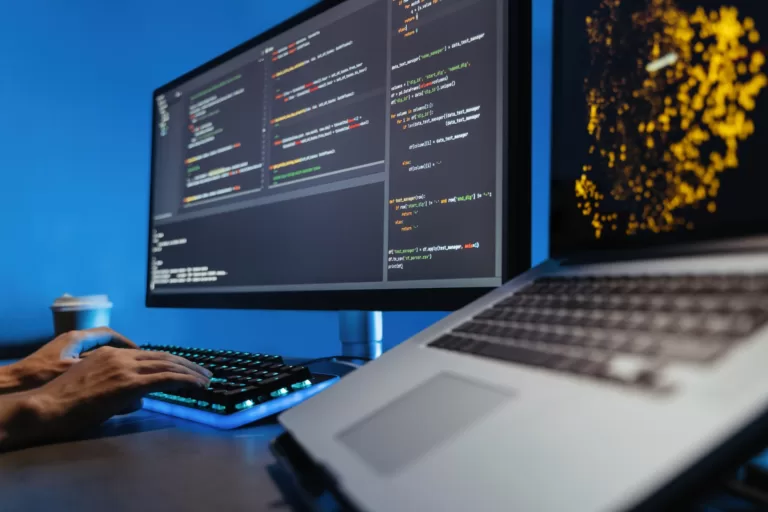 Diseño web para PYMES en Rosario Argentina