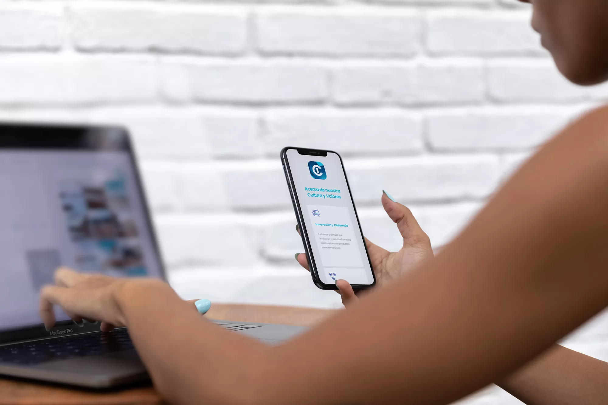 Dise&ntilde;o Web Y Mantenimiento Para Empresa De Insumos Informaticos Y Software Rosario